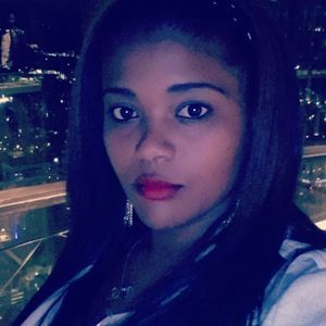 Meet your Posher, Perla